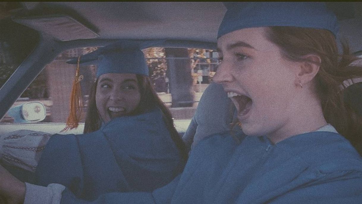 Movie Booksmart: The Next Best High School Comedy