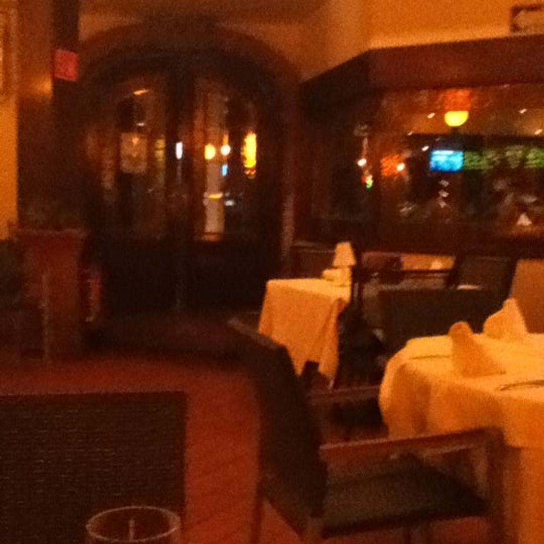 Restaurants El Buen Bife