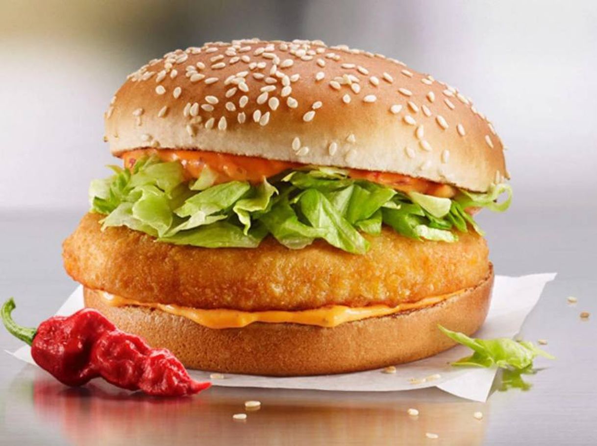 Restaurants McDonald's