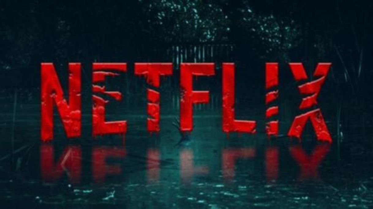 Social Netflix!! 😱
