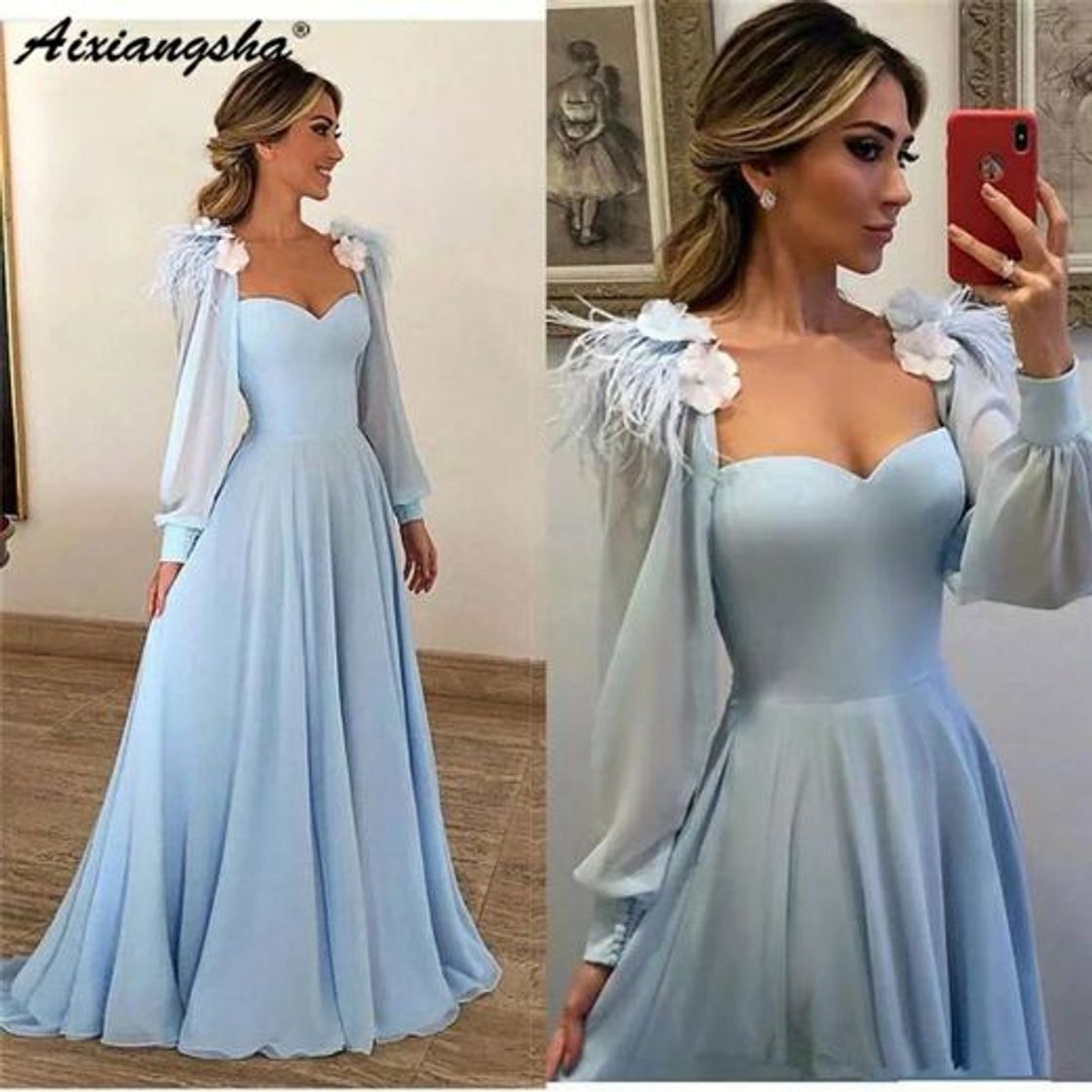 Social Vestido 👗 