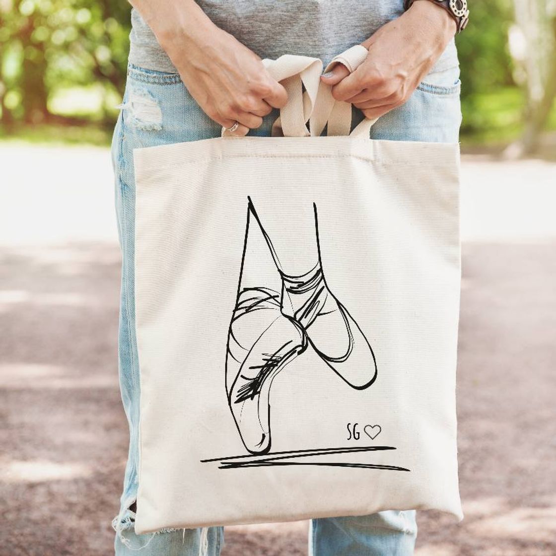 Social Bolsa ecologica de autoría propia.