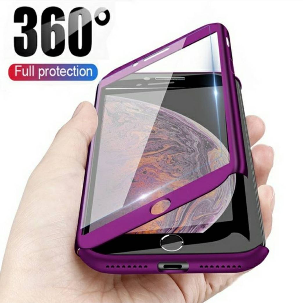 Fashion Case luxury 360 full protection phone for IPHONE & SAMSUNG 