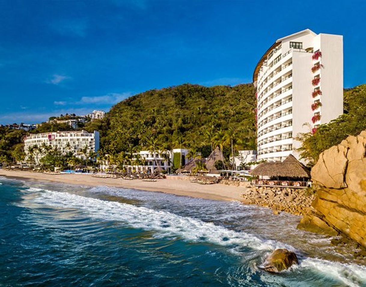 Place Hyatt Ziva Puerto Vallarta