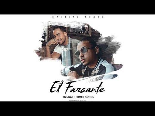 El Farsante - Remix