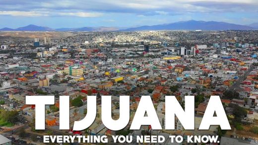 Tijuana