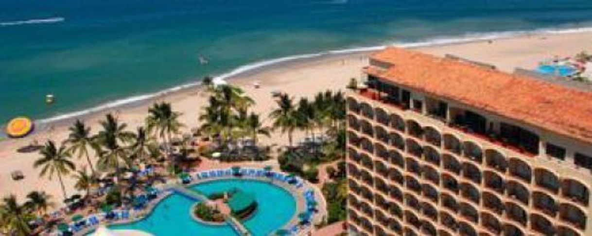 Place Holiday Inn & Suites Puerto Vallarta Marina & Golf