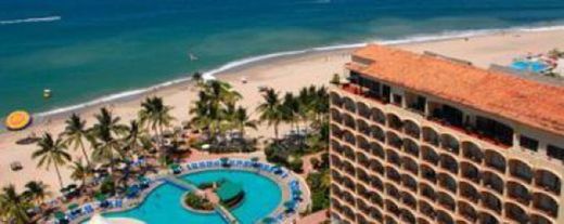 Holiday Inn & Suites Puerto Vallarta Marina & Golf