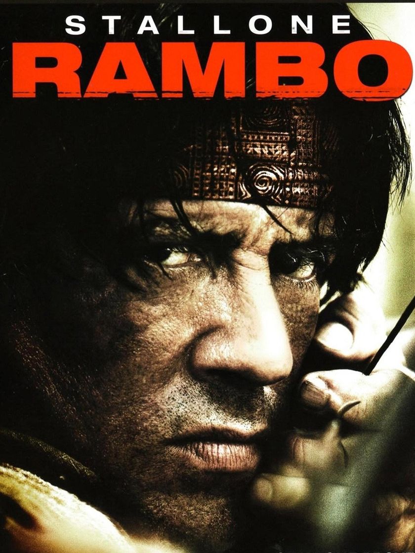 Películas Rambo: The Rescue