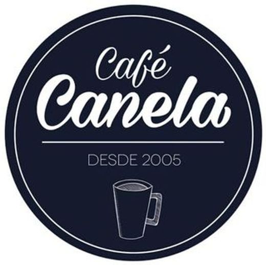 Café Canela