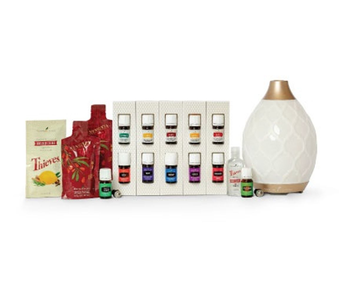 Producto Young Living Premium