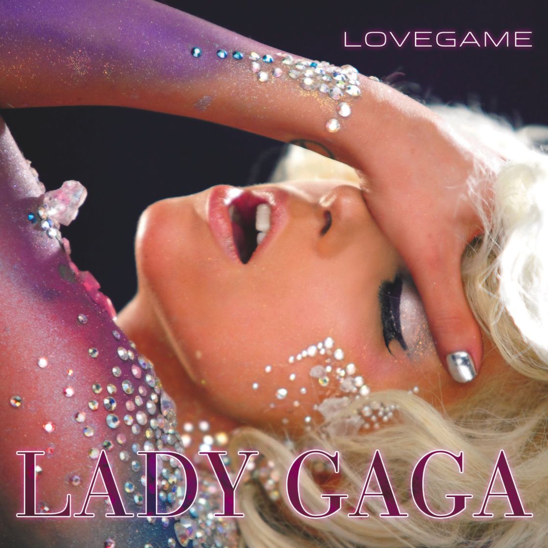 Canción Lady Gaga Love Game Remix