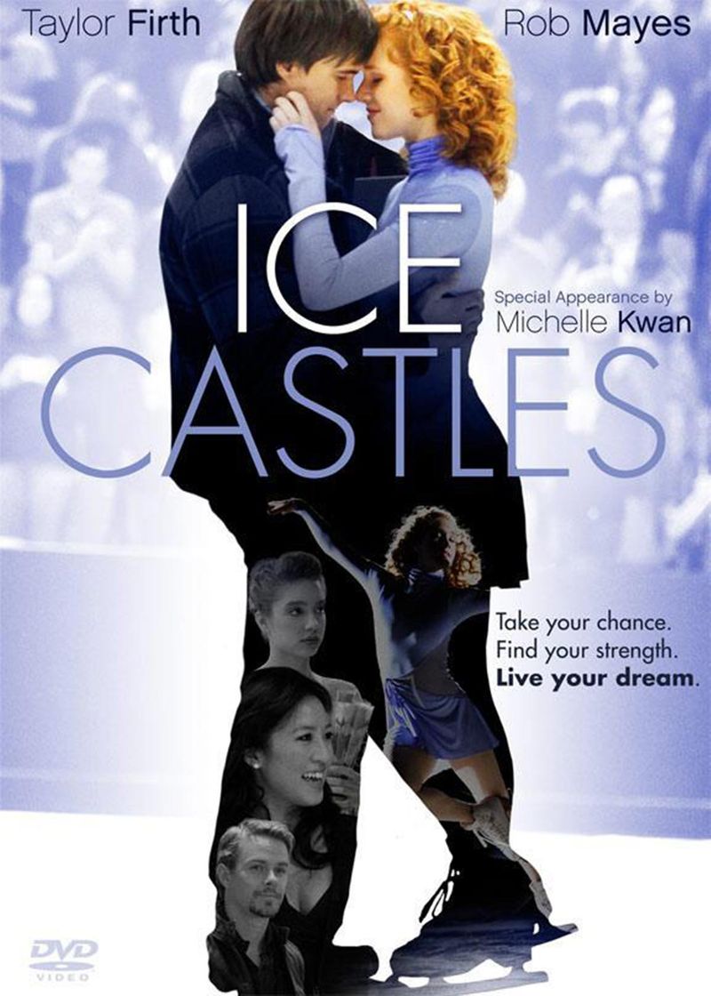 Movie Castillos de hielo