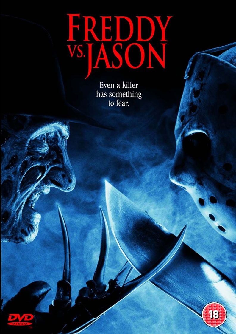 Película Freddy contra Jason