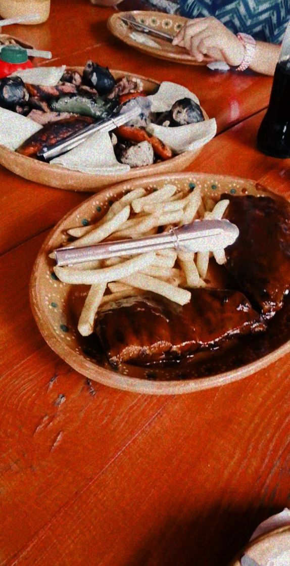 Restaurants Carnes Asadas "Los Compas"