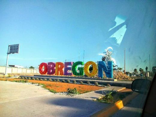 Ciudad Obregón