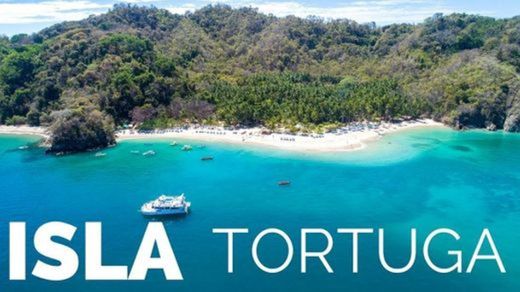 Isla Tortuga