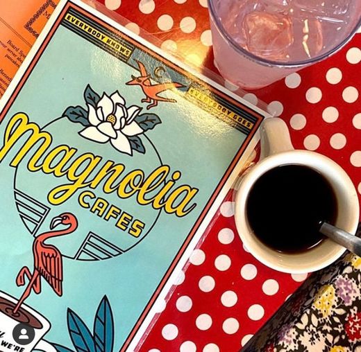 Magnolia Cafe