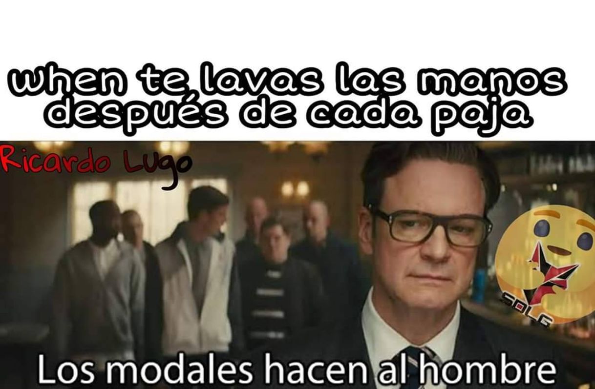 Película Kingsman: El círculo de oro