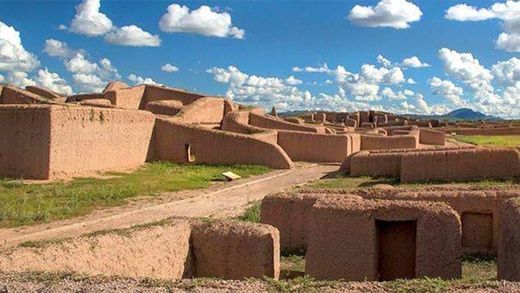 Casas Grandes