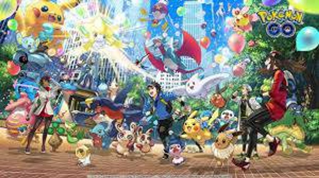 Videogames Pokémon: Let's Go, Pikachu!