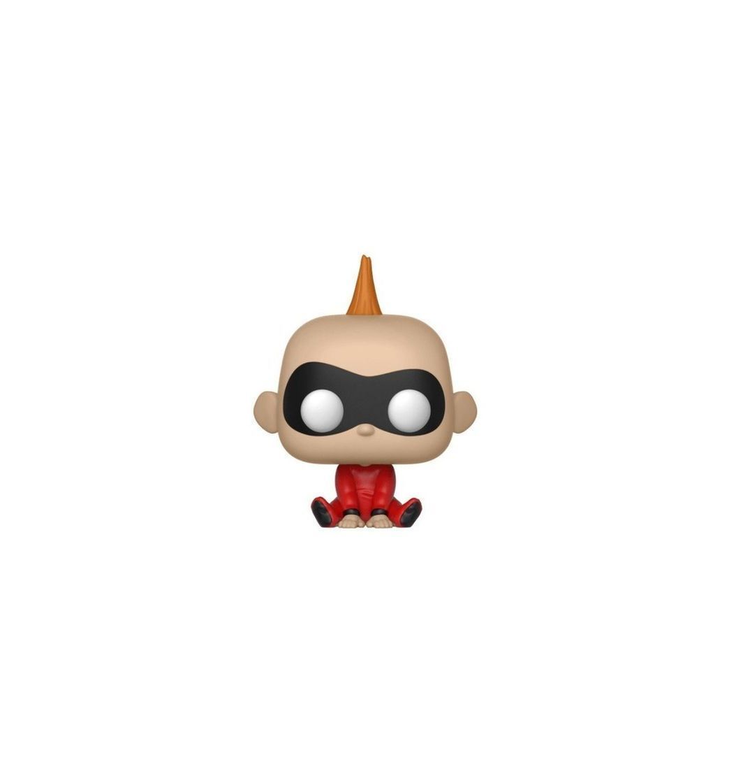 Social FunKo Disney Los Increibles 2 idea regalo