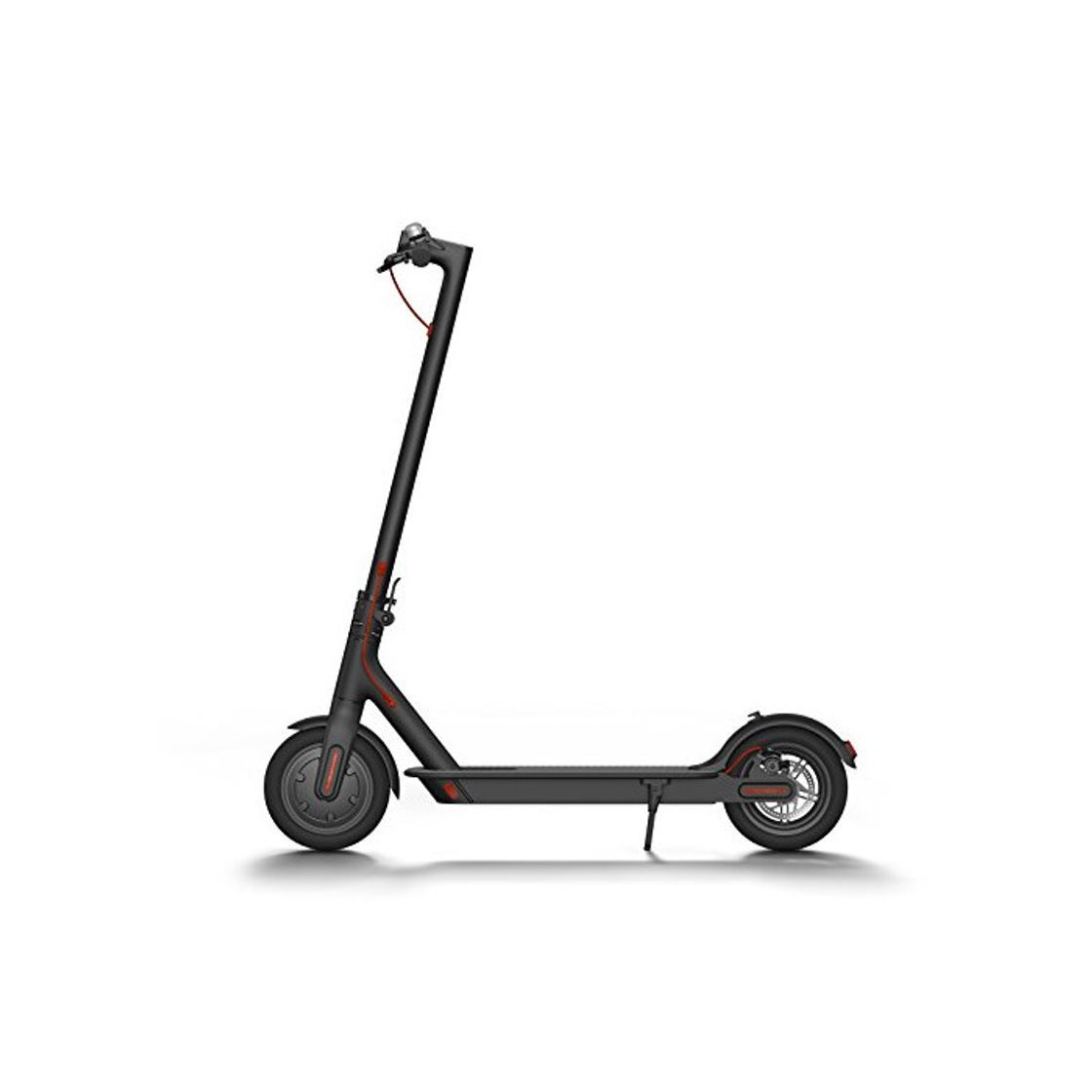 Social Xiaomi Mi Scooter M365 - Patinete eléctrico plegable