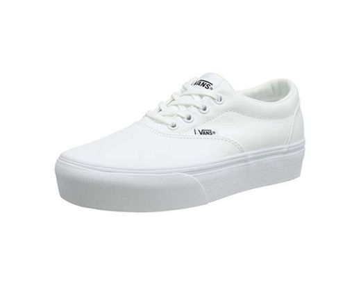 Vans Doheny Platform