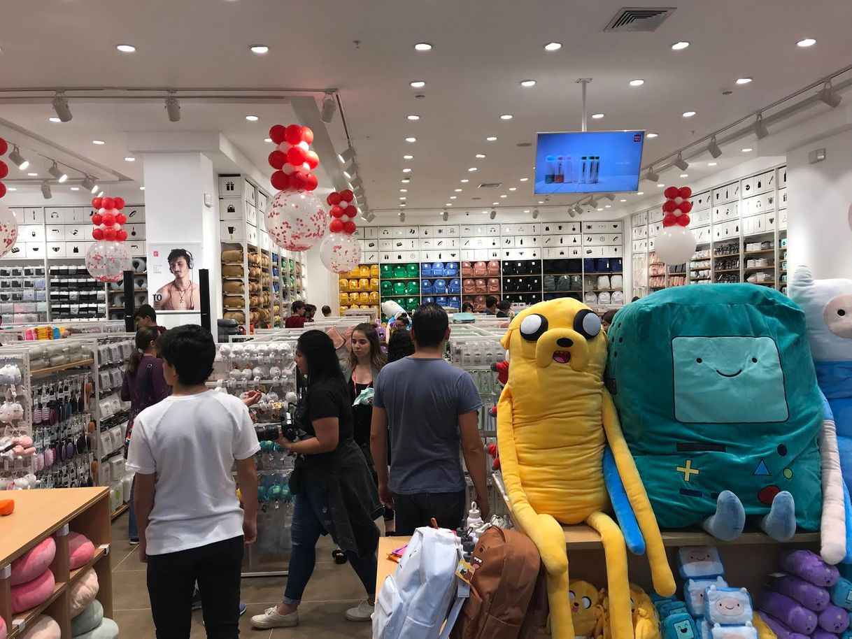 Fashion Miniso Costa Rica - Home | Facebook