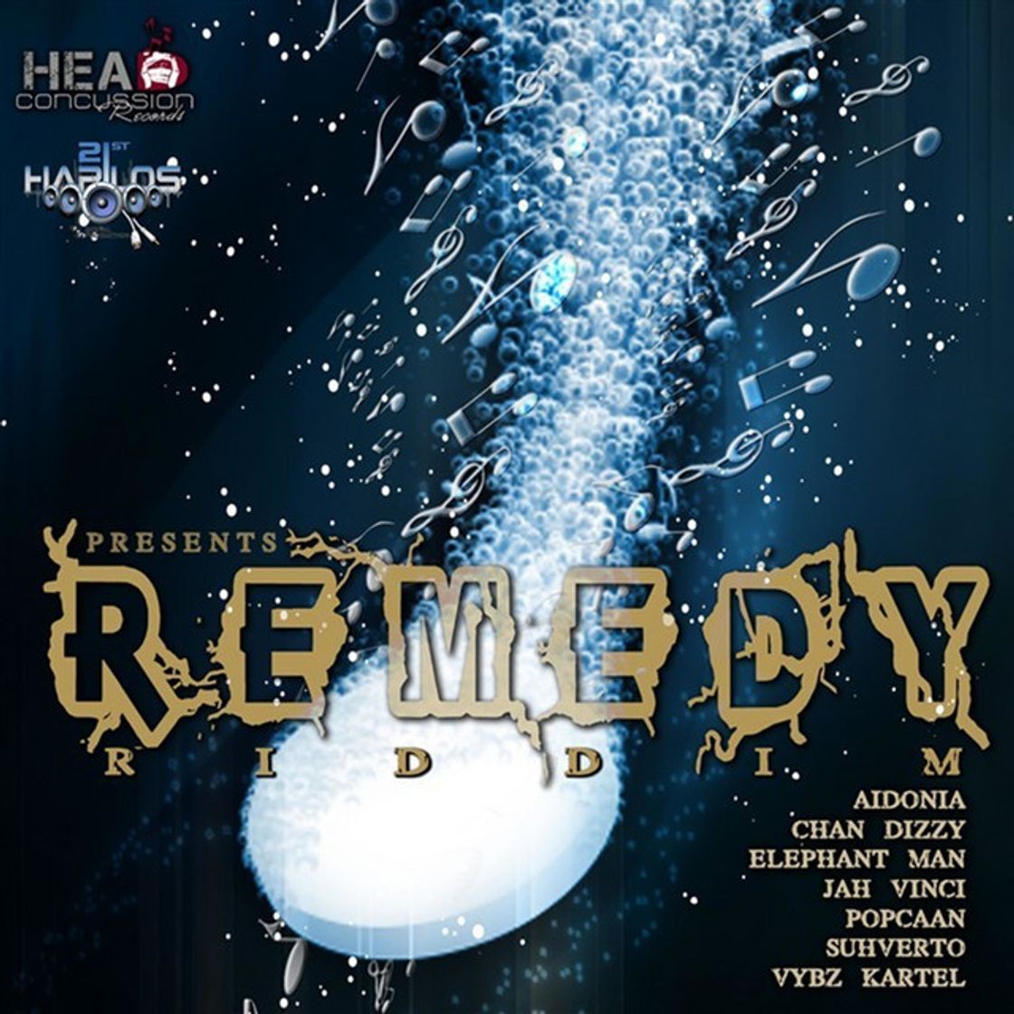 Canción Remedy