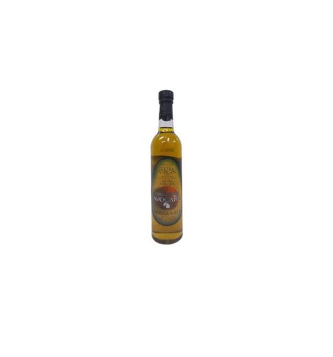 Aceite aguacate AVOCARE 