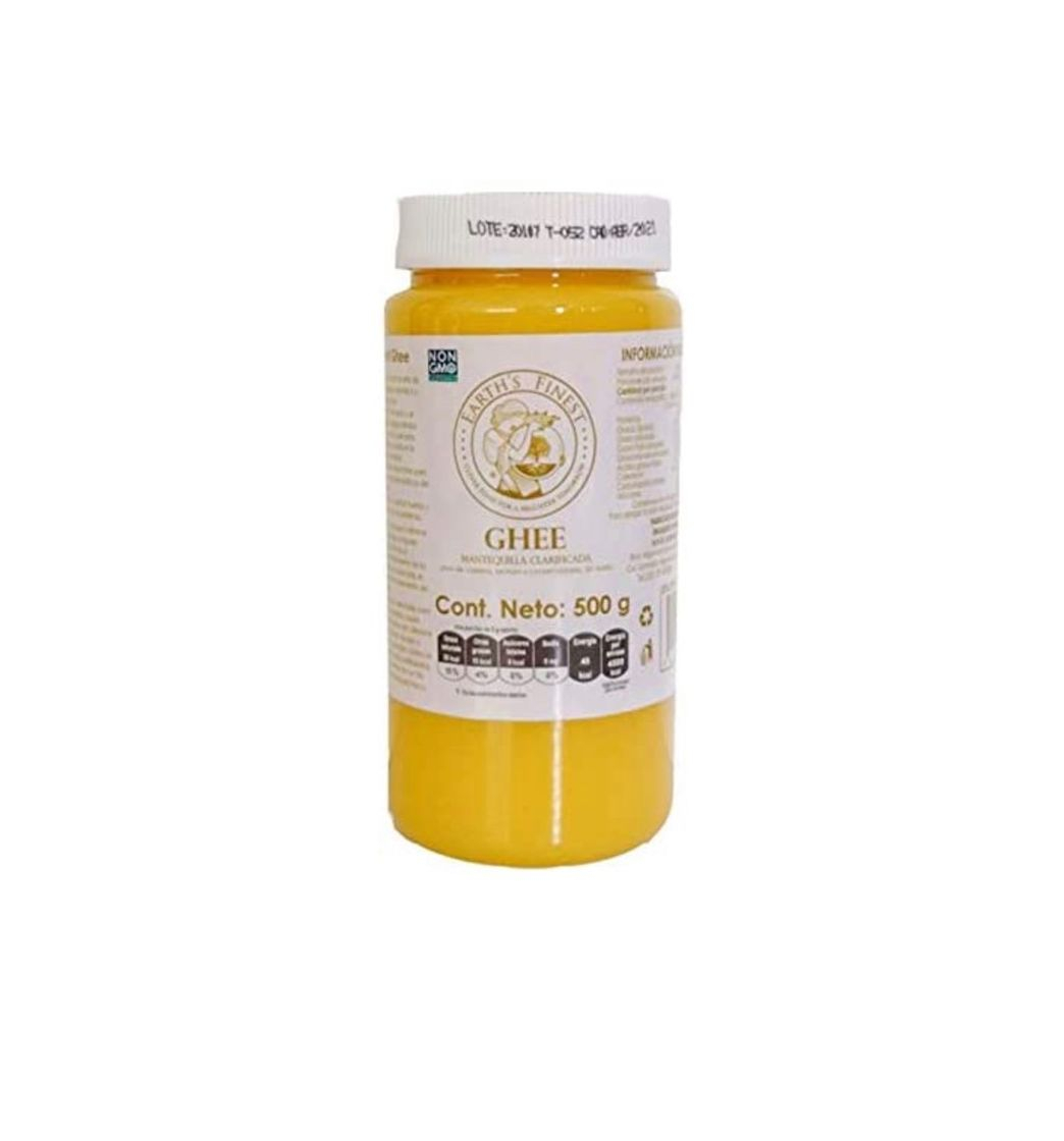 Product Ghee Earth's finest