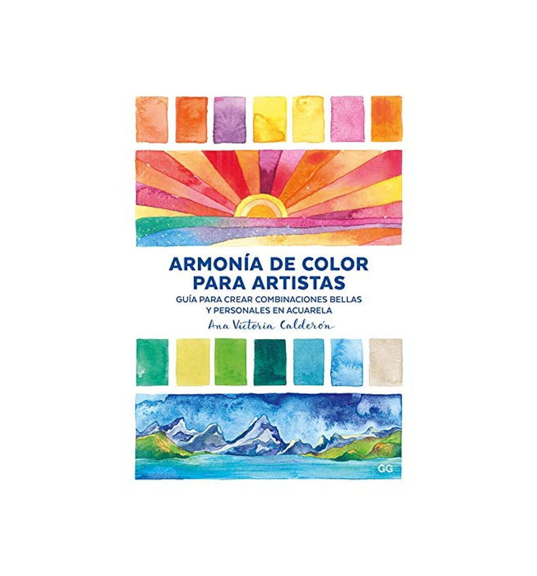 Products Armonía de color para artistas