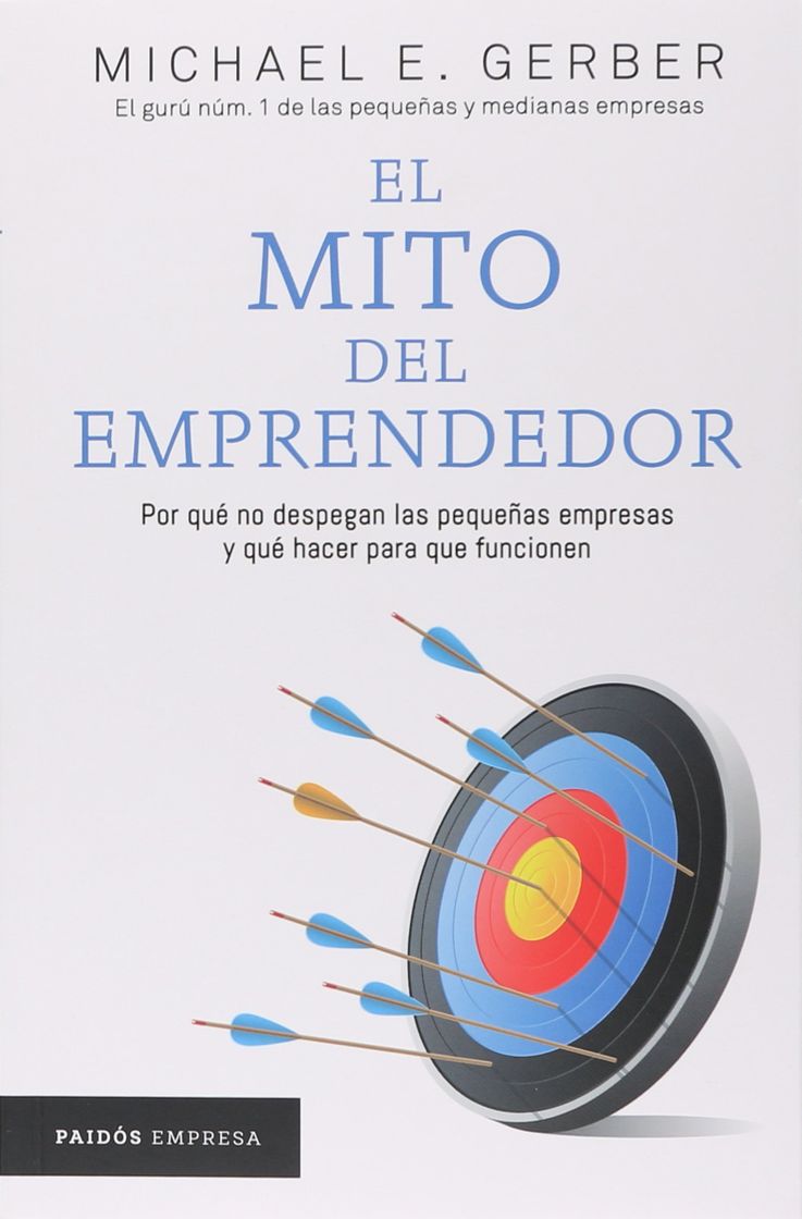 Moda El mito del emprendedor 