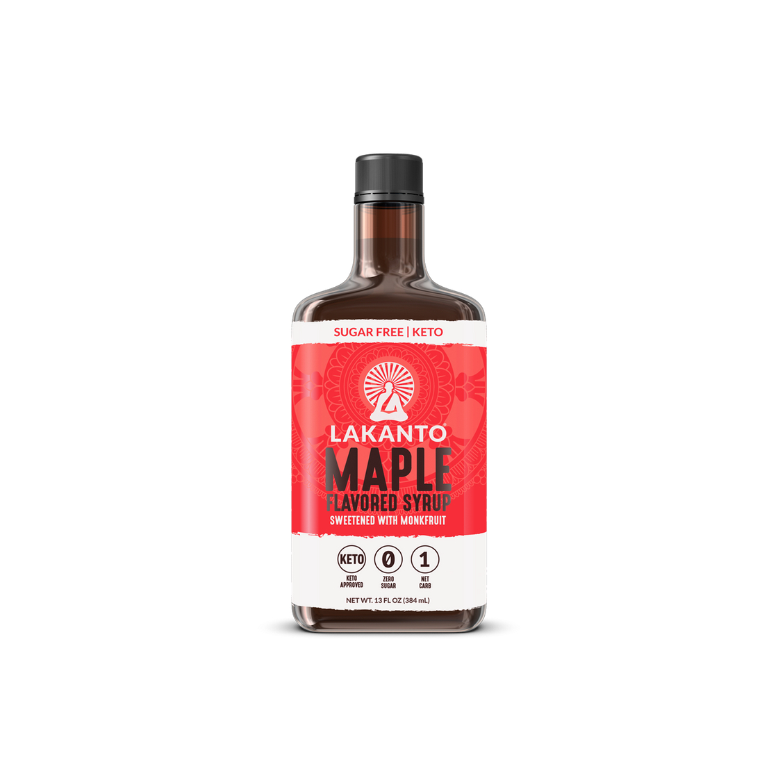 Product Lakanto Maple syrup 