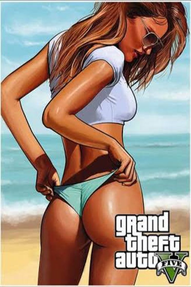 Videojuegos GTA V Roleplay