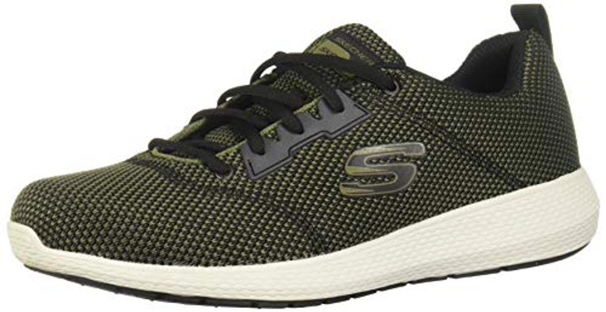 Moda Zapatillas de Deporte Skechers Zapatillas Modelo KULOW