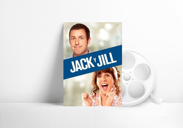 Movie Jack y su gemela