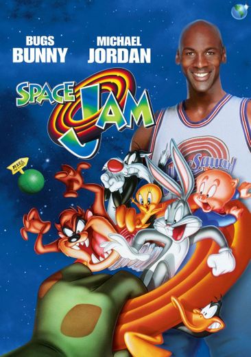 Space Jam