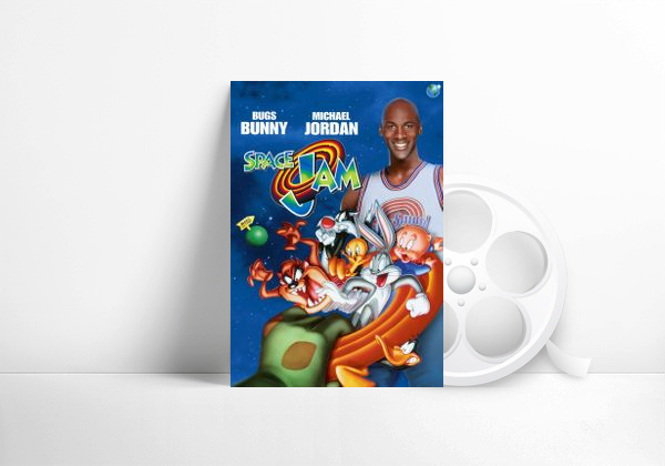 Movie Space Jam