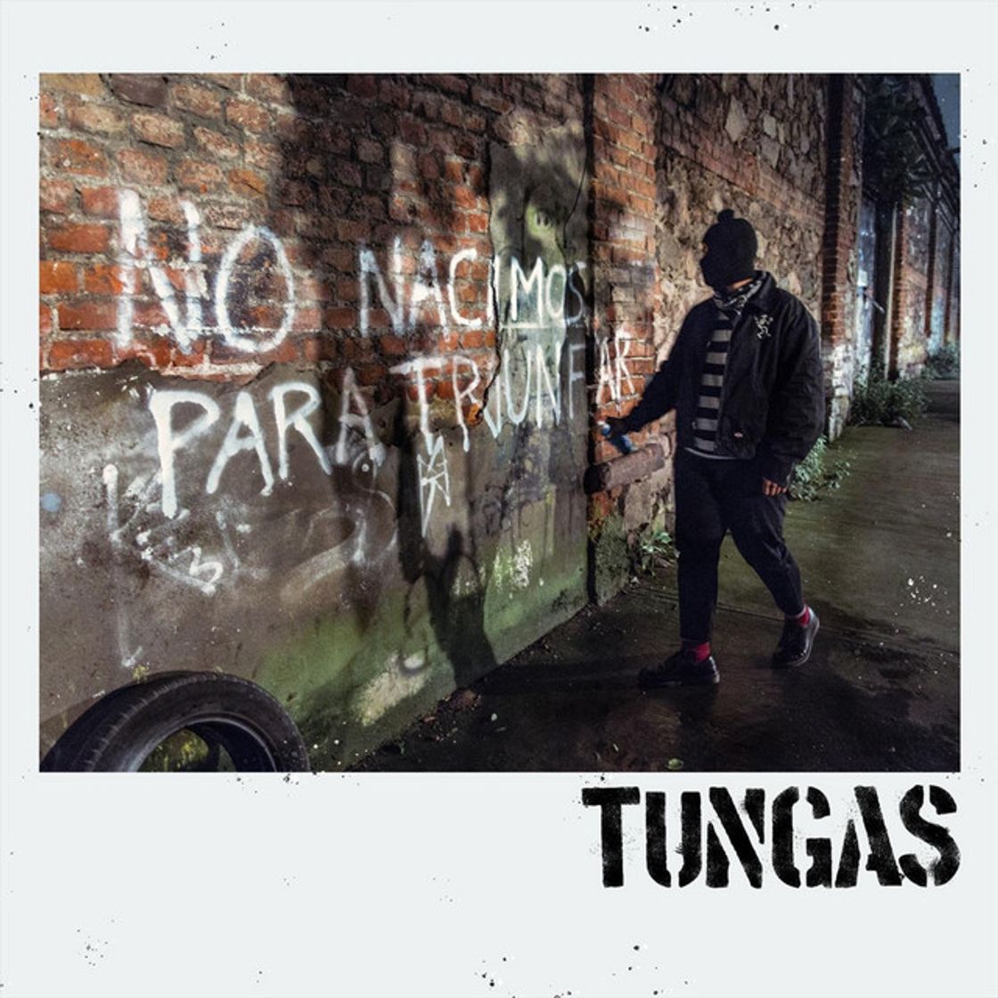 Music Regresa a Salvo a Casa
