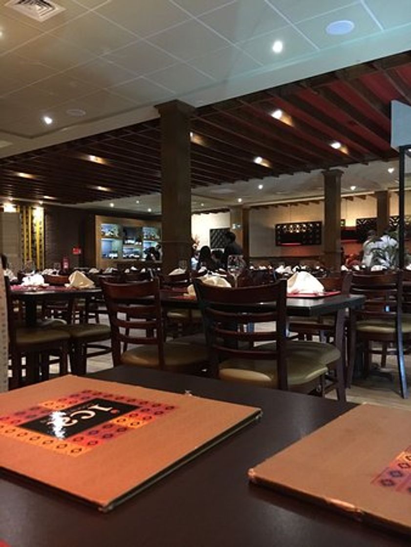 Restaurants Cocina Peruana Ica