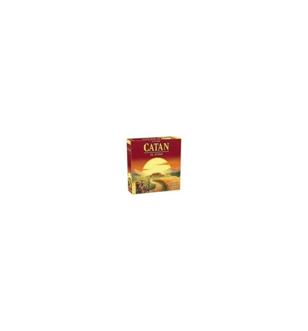 Product DEVIR Catan