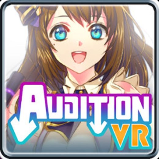 Audition VR - Idol