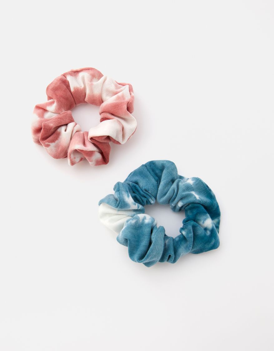 Moda Scrunchies