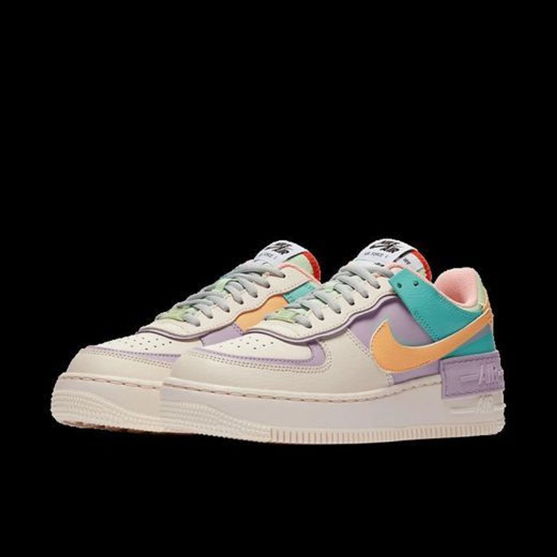Social Tênis Nike AF1 Shadow

