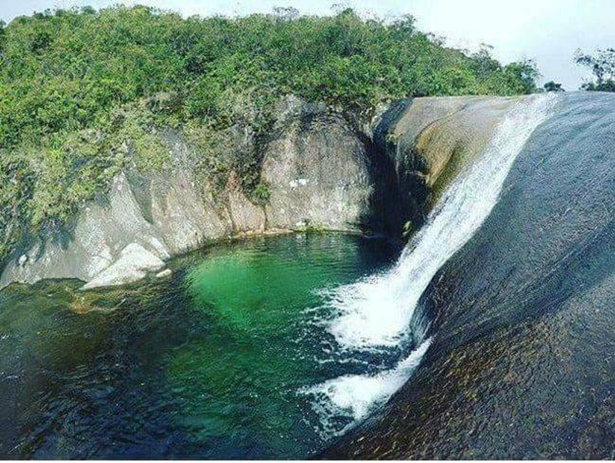 Moda Parque Nacional Do Caparaó,Em Minas Gerais.