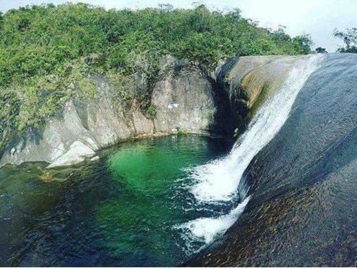 Parque Nacional Do Caparaó,Em Minas Gerais.