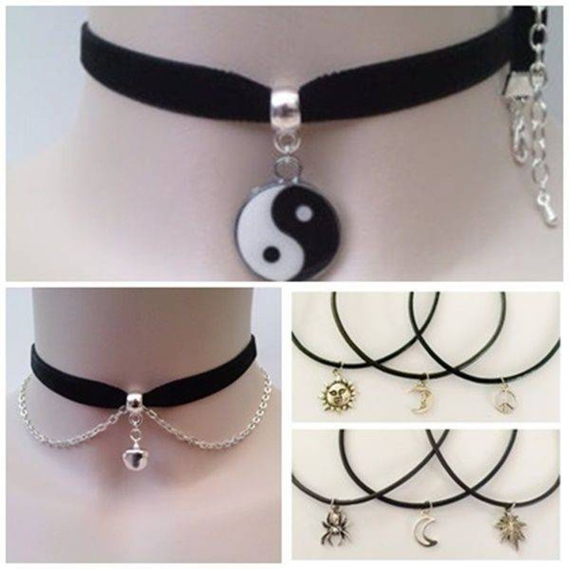 Fashion Choker