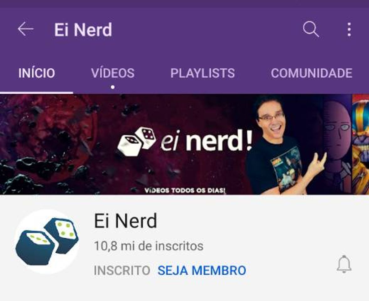 Moda Ei Nerd - YouTube